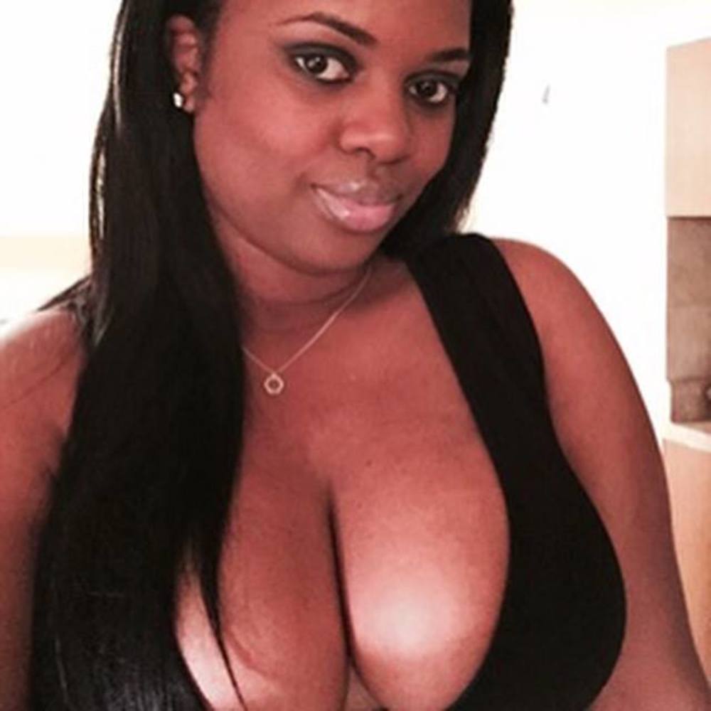 Meet your Posher, Tasha